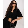 Italy Moda Koszula-IT-KS-FL10320.12-juoda