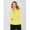 Italy Moda Koszula-IT-KS-FL9968.28-geltona