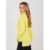 Italy Moda Koszula-IT-KS-FL9968.28-geltona
