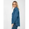 Italy Moda Koszula-IT-KS-FL9968.28-mėlyna