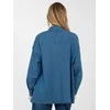 Italy Moda Koszula-IT-KS-FL9968.28-mėlyna