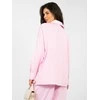 Italy Moda Koszula-IT-KS-FL9968.48-jasny rožinė