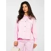 Italy Moda Koszula-IT-KS-FL9968.48-jasny rožinė