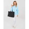 Italy Moda Koszula-IT-KS-FL9968.48-šviesiai mėlyna