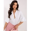 Italy Moda Koszula-MI-KS-3389A.90-balta