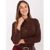 Italy Moda Koszula-MI-KS-4210.53-ruda
