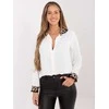 Italy Moda Koszula-MI-KS-4225.35-ecru