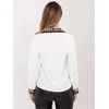 Italy Moda Koszula-MI-KS-4225.35-ecru