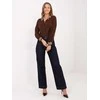 Italy Moda Koszula-MI-KS-4225.35-ruda