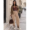 Italy Moda Koszula-MI-KS-4423.98-geltona