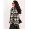 Italy Moda Koszula-MI-KS-4423.98-juoda