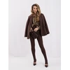 Italy Moda Koszula-MI-KS-52078.03-ruda