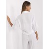 Italy Moda Koszula-MI-KS-6537.74P-balta