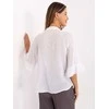 Italy Moda Koszula-MI-KS-92224.95-balta