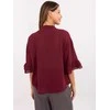 Italy Moda Koszula-MI-KS-92224.95-bordinė