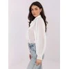 Italy Moda Koszula-MI-KS-A2818.09-balta