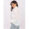Italy Moda Koszula-MI-KS-A2818.09-balta
