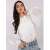 Italy Moda Koszula-MI-KS-A2818.09-balta