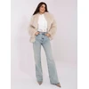 Italy Moda Koszula-MI-KS-A2818.09-balta