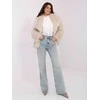Italy Moda Koszula-MI-KS-A2818.09-balta