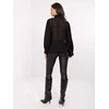 Italy Moda Koszula-MI-KS-A2818.09-juoda