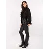 Italy Moda Koszula-MI-KS-A2818.09-juoda