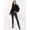 Italy Moda Koszula-MI-KS-A2818.09-juoda