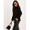 Italy Moda Koszula-MI-KS-A336315.75-juoda