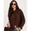 Italy Moda Koszula-MI-KS-A336315.75-ruda
