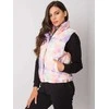 Italy Moda Liemenė-DHJ-KZ-1855.30X-oranžinė