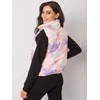 Italy Moda Liemenė-DHJ-KZ-1855.30X-oranžinė