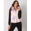 Italy Moda Liemenė-DHJ-KZ-1855.30X-oranžinė