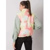 Italy Moda Liemenė-DHJ-KZ-1855.30X-šviesiai geltona