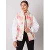 Italy Moda Liemenė-DHJ-KZ-1858.23X-oranžinė