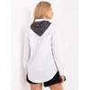 Italy Moda Marškiniai-DHJ-KS-20172.36P-balti