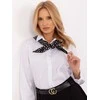 Italy Moda Marškiniai-DHJ-KS-20172.36P-balti