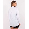Italy Moda Marškiniai-DHJ-KS-9213-1.77P-balti