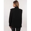 Italy Moda Marškiniai-MI-KS-61527.56-juodi