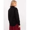 Italy Moda Marškiniai-MI-KS-C238.04-juodi
