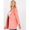 Italy Moda Švarkas moterims DHJ-MA-15286.88-persikas