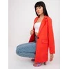Italy Moda Švarkas moterims DHJ-MA-15286.88-koralas