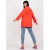 Italy Moda Švarkas moterims DHJ-MA-15286.88-koralas