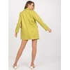 Italy Moda Švarkas moterims DHJ-MA-15286.88-kalkė