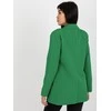 Italy Moda Švarkas moterims DHJ-MA-15556.22X-žalia