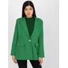 Italy Moda Švarkas moterims DHJ-MA-15556.22X-žalia