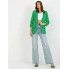 Italy Moda Švarkas moterims -DHJ-MA-7684.15P-žalia