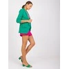 Italy Moda Švarkas moterims -DHJ-MA-7684.15P-žalia
