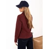 Italy Moda Marynarka-IR-MA-J172990.66-bordinė