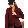 Italy Moda Marynarka-IR-MA-J172990.66-bordinė