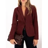 Italy Moda Marynarka-IR-MA-J172990.66-bordinė